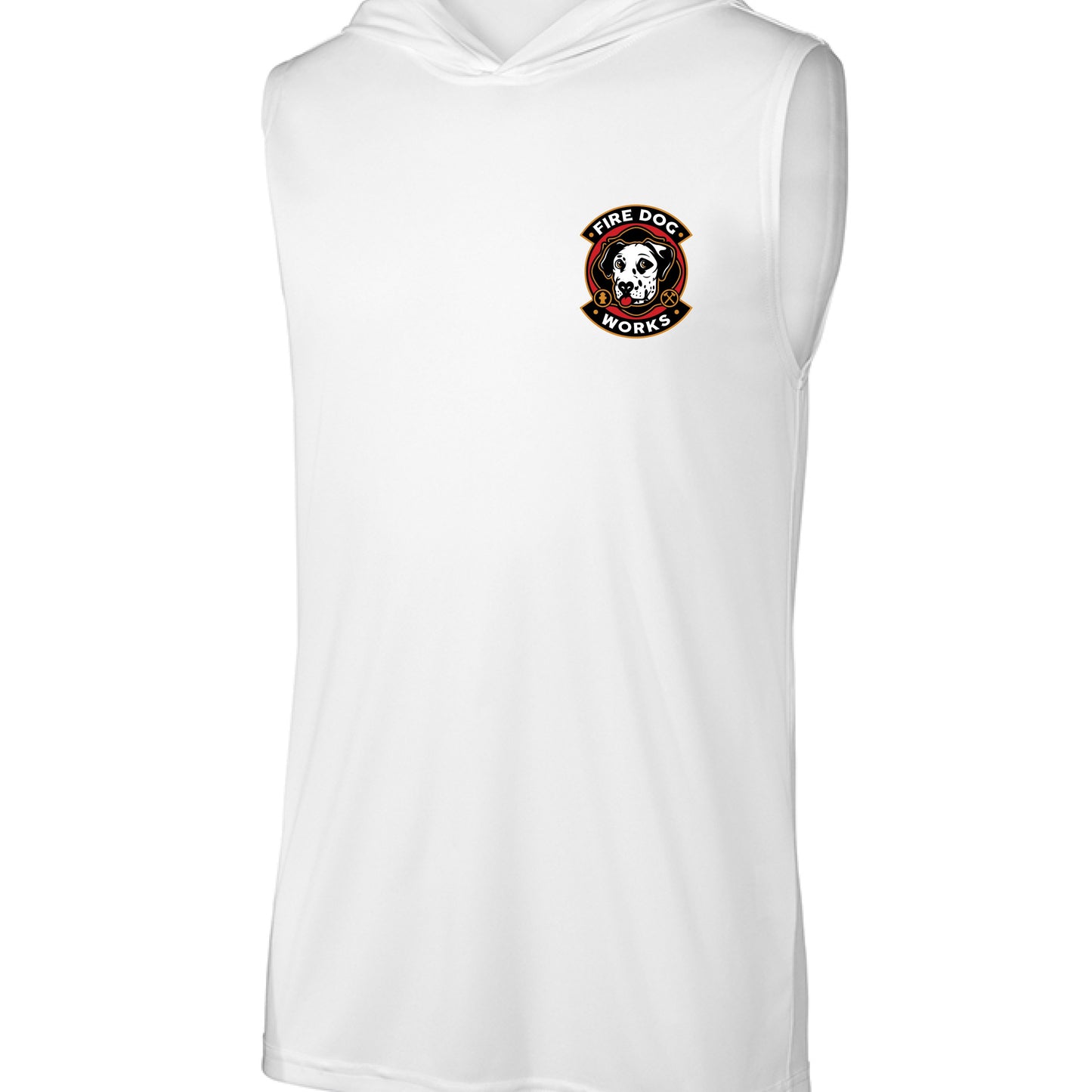 White - FRONT