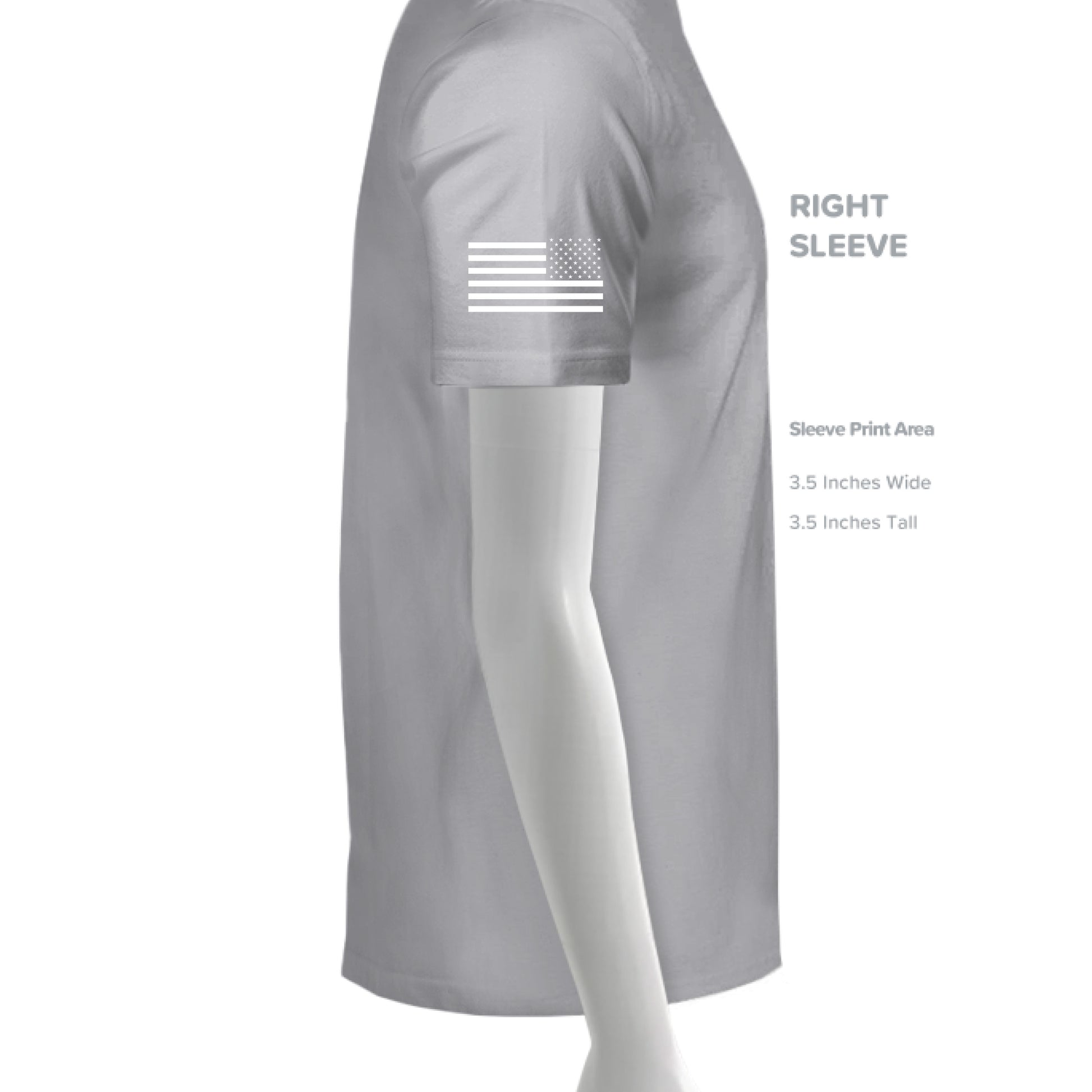 GRANITE - SLEEVE_RIGHT