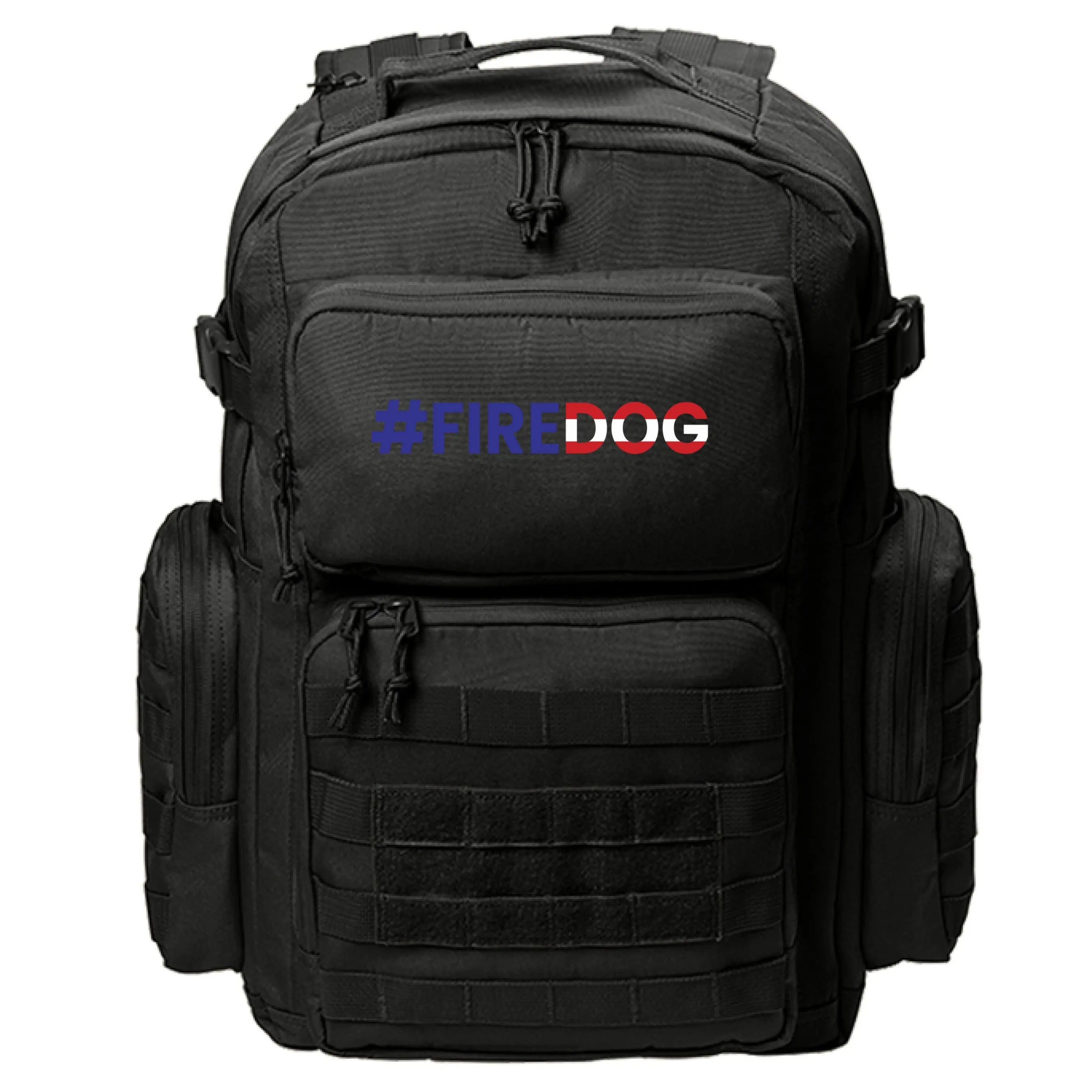 Firedog Tactical Bag – Firedog Works