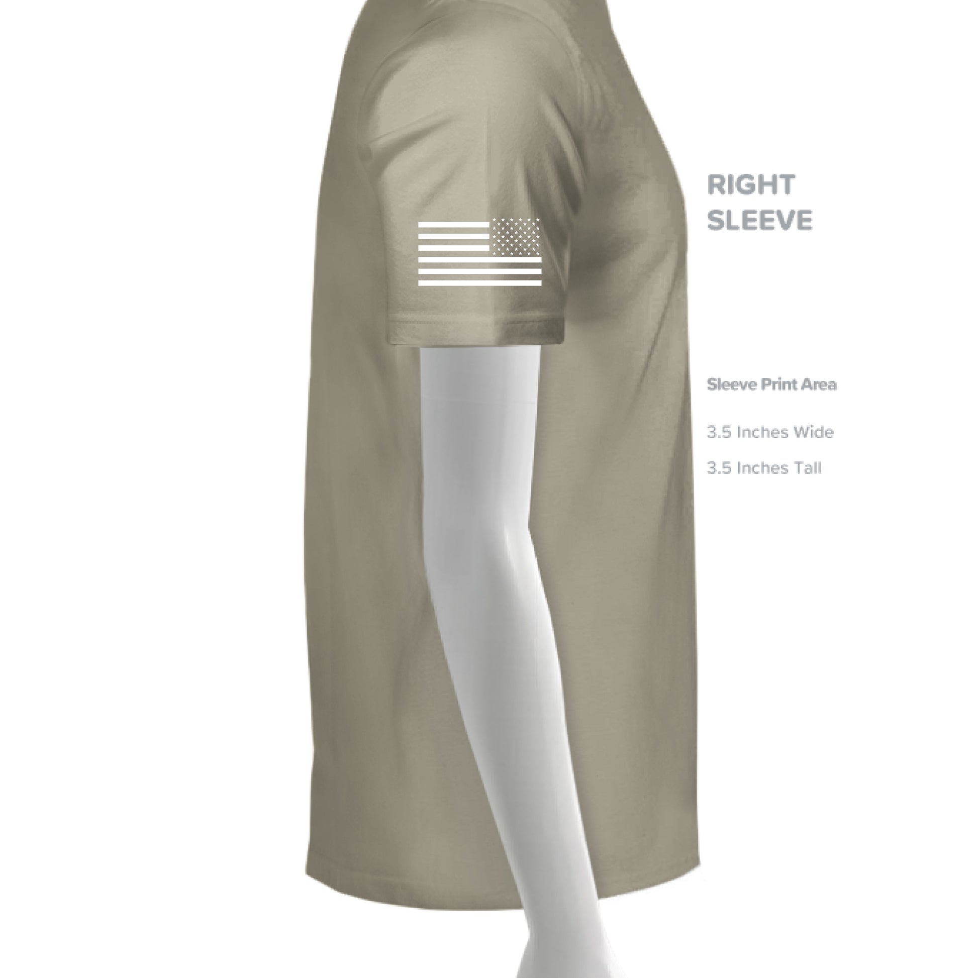 SANDSTONE - SLEEVE_RIGHT