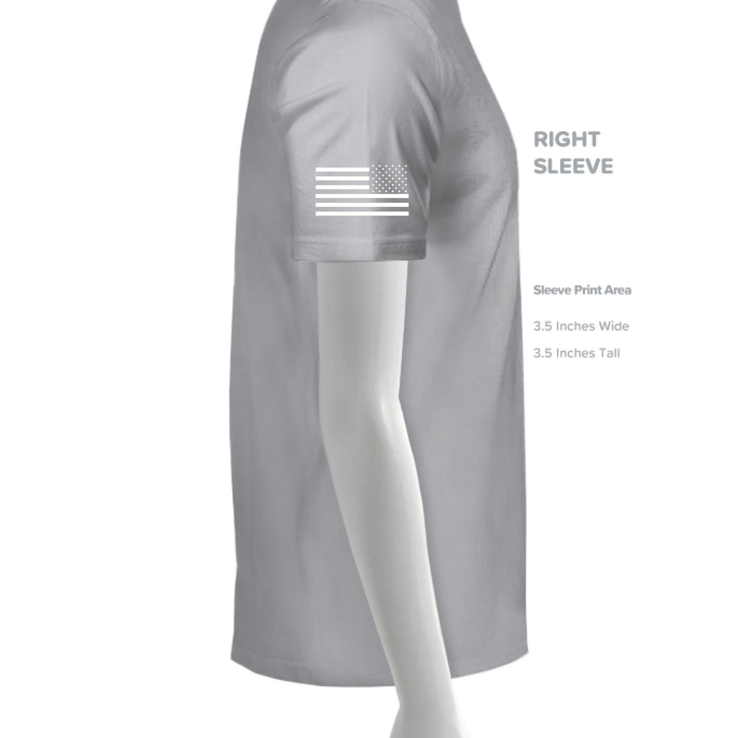 GRANITE - SLEEVE_RIGHT