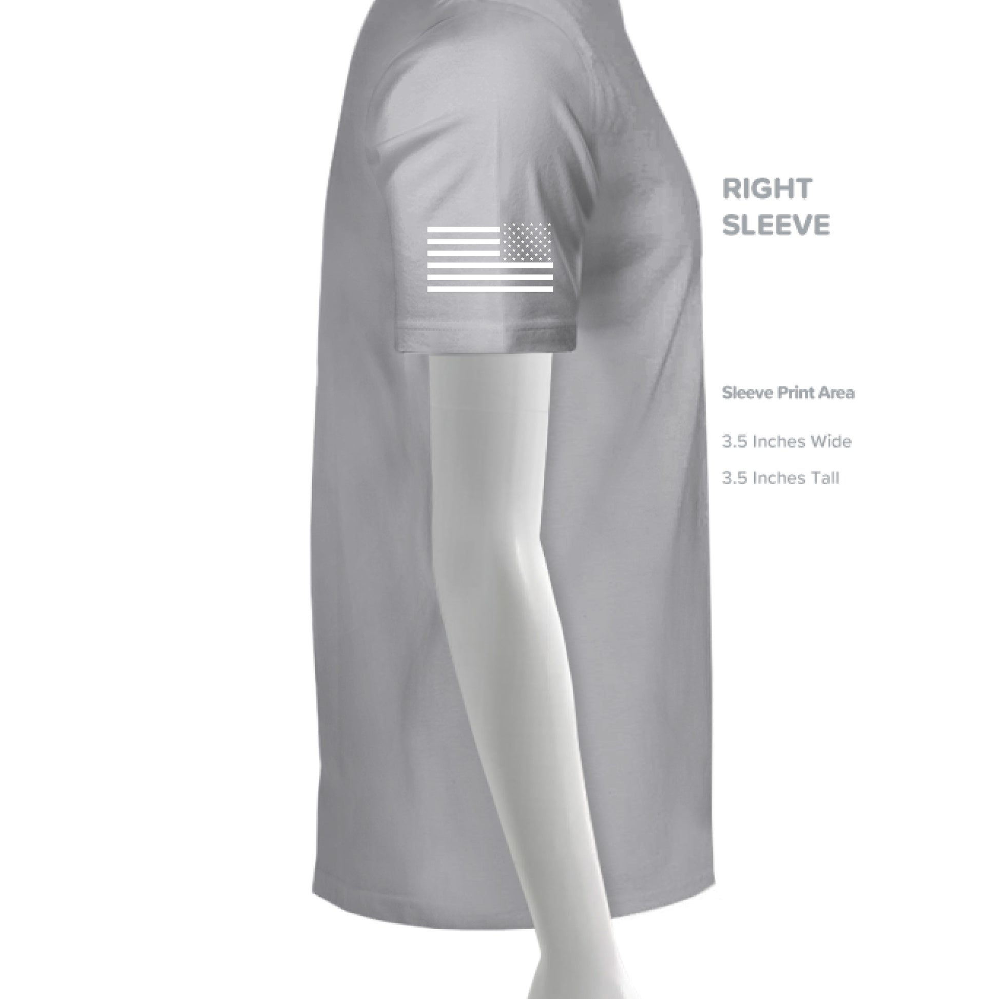 GRANITE - SLEEVE_RIGHT
