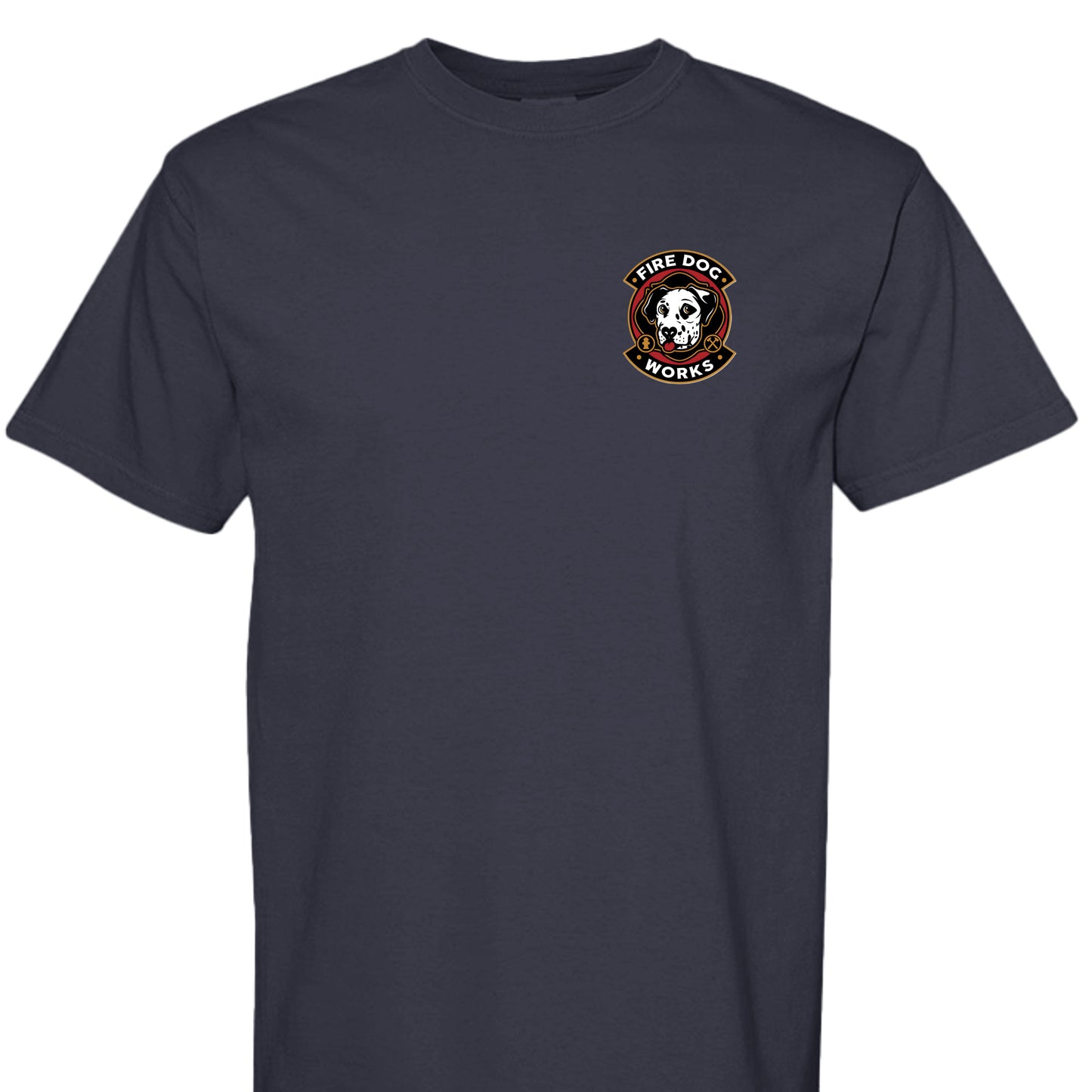 NAVY - C1717 - FRONT