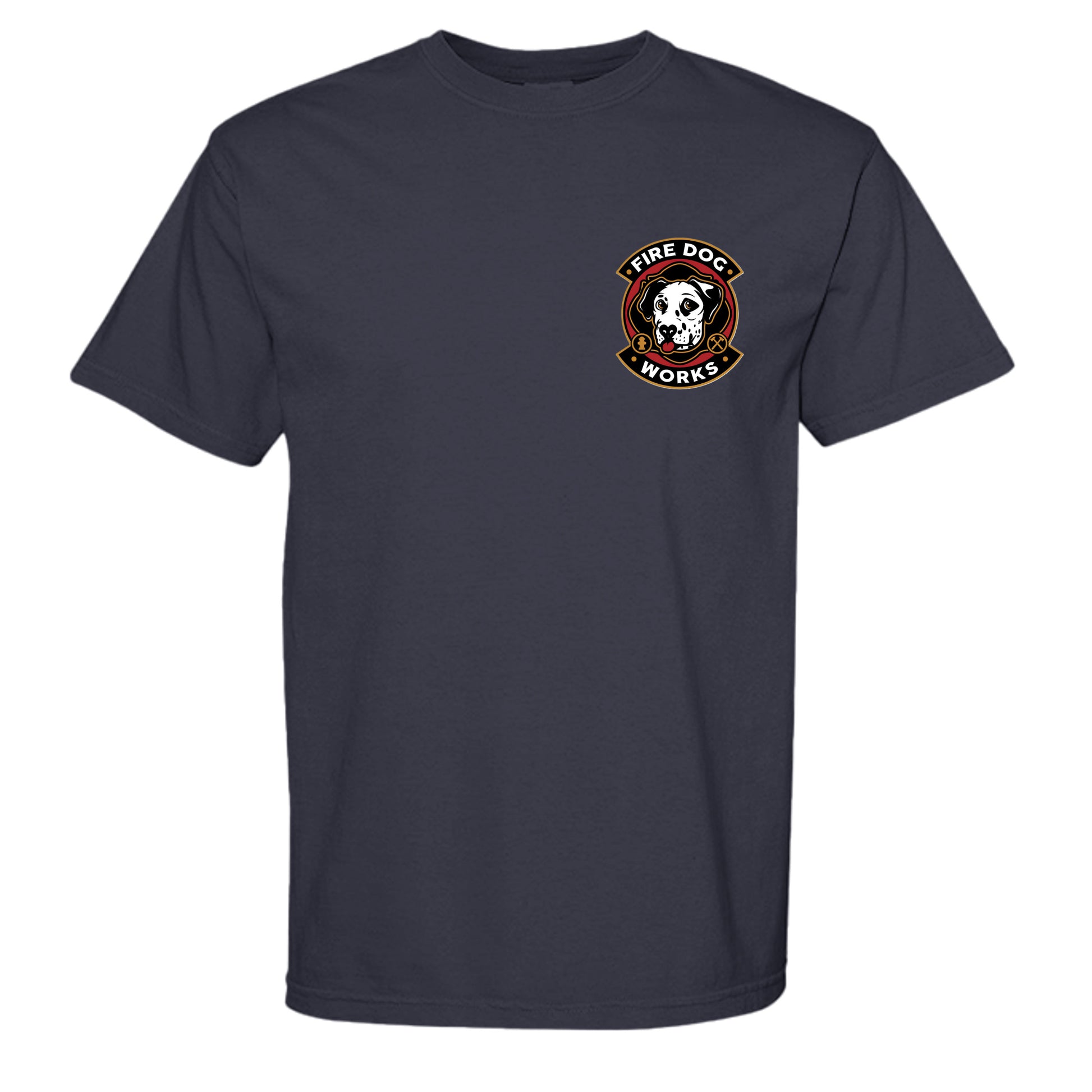 NAVY - C1717 - FRONT