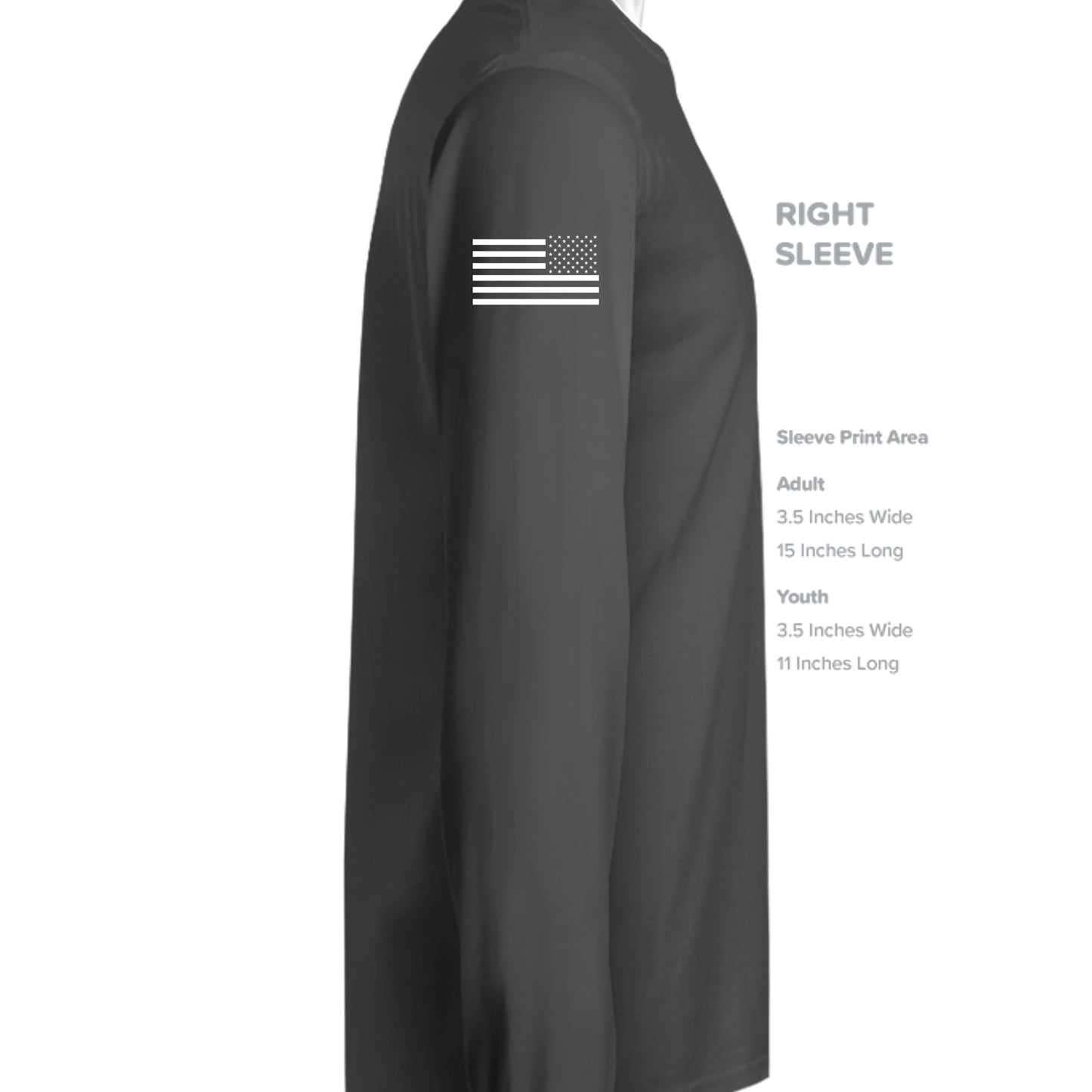 CHARCOAL - G240 - SLEEVE_RIGHT