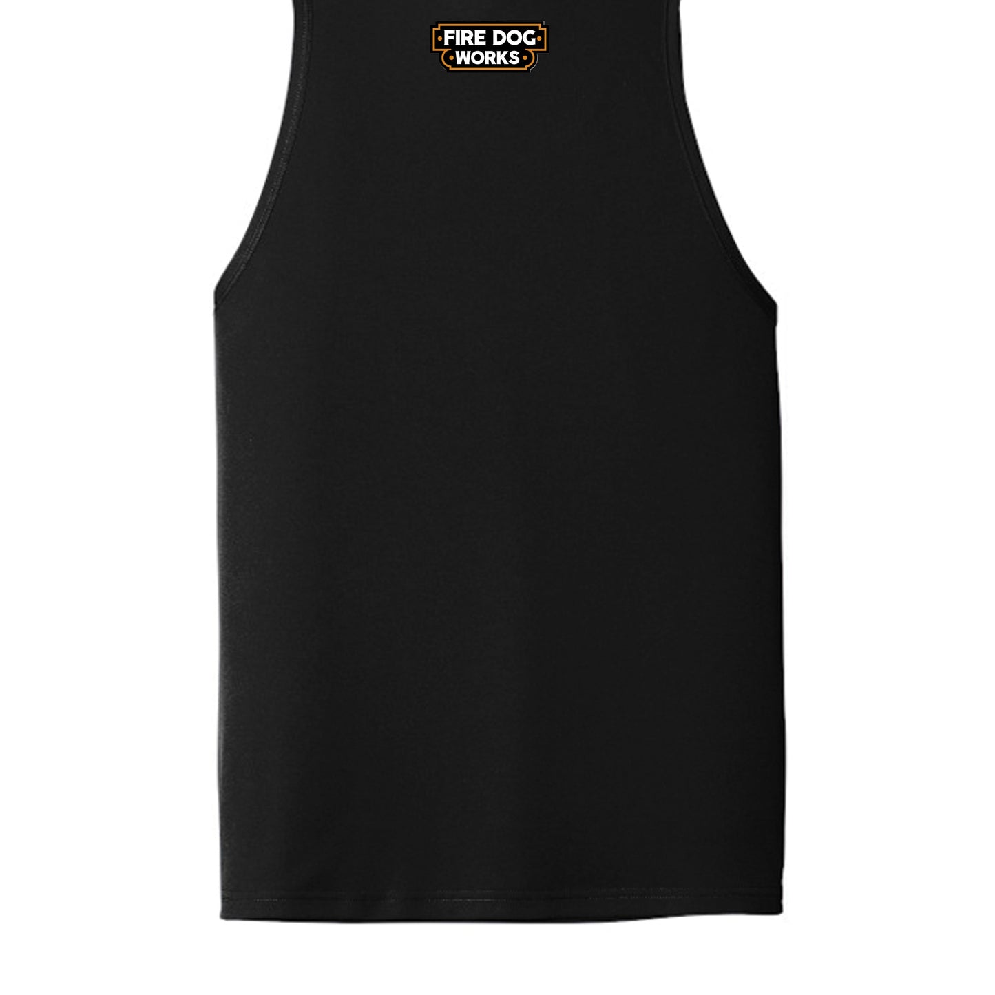 Black - ST356 - BACK