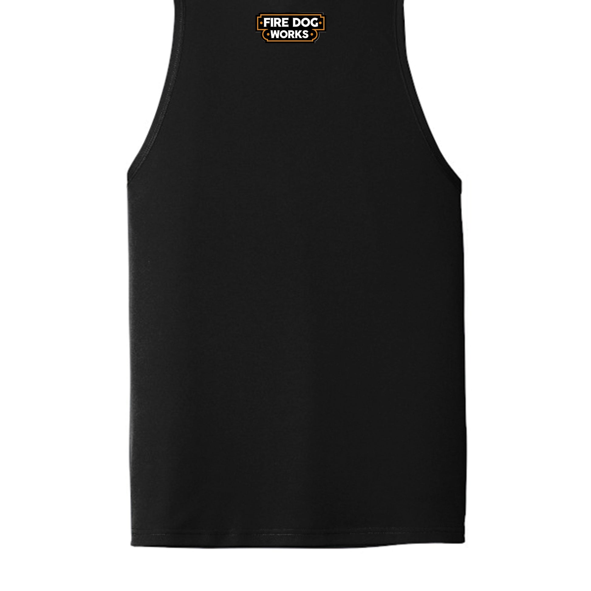 Black - ST356 - BACK