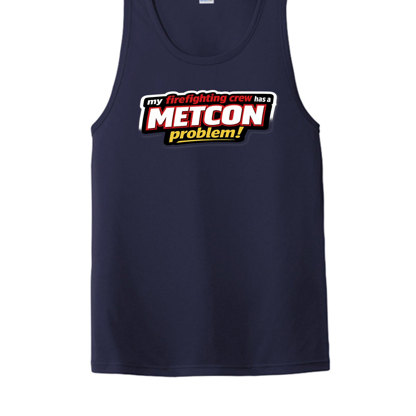 True Navy - ST356 - FRONT