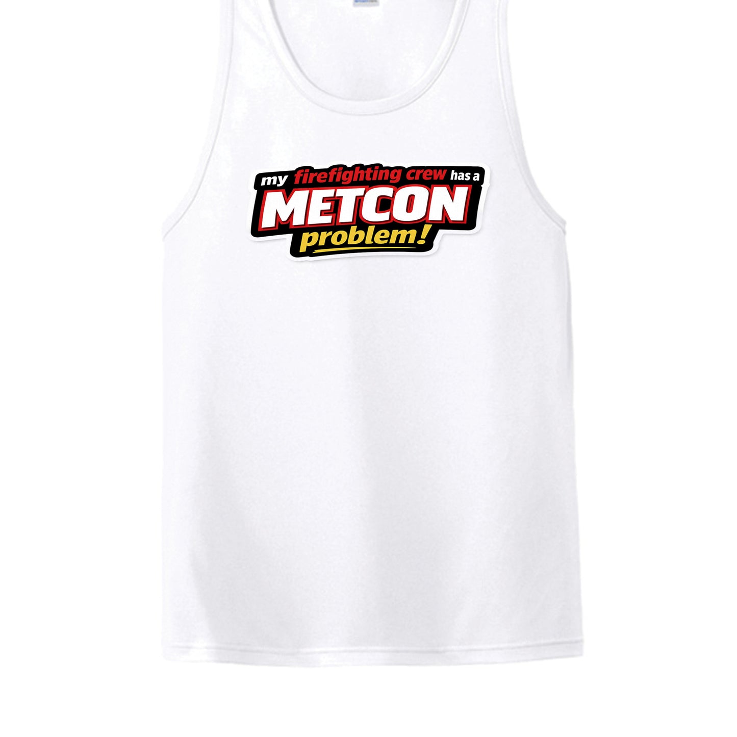 White - ST356 - FRONT