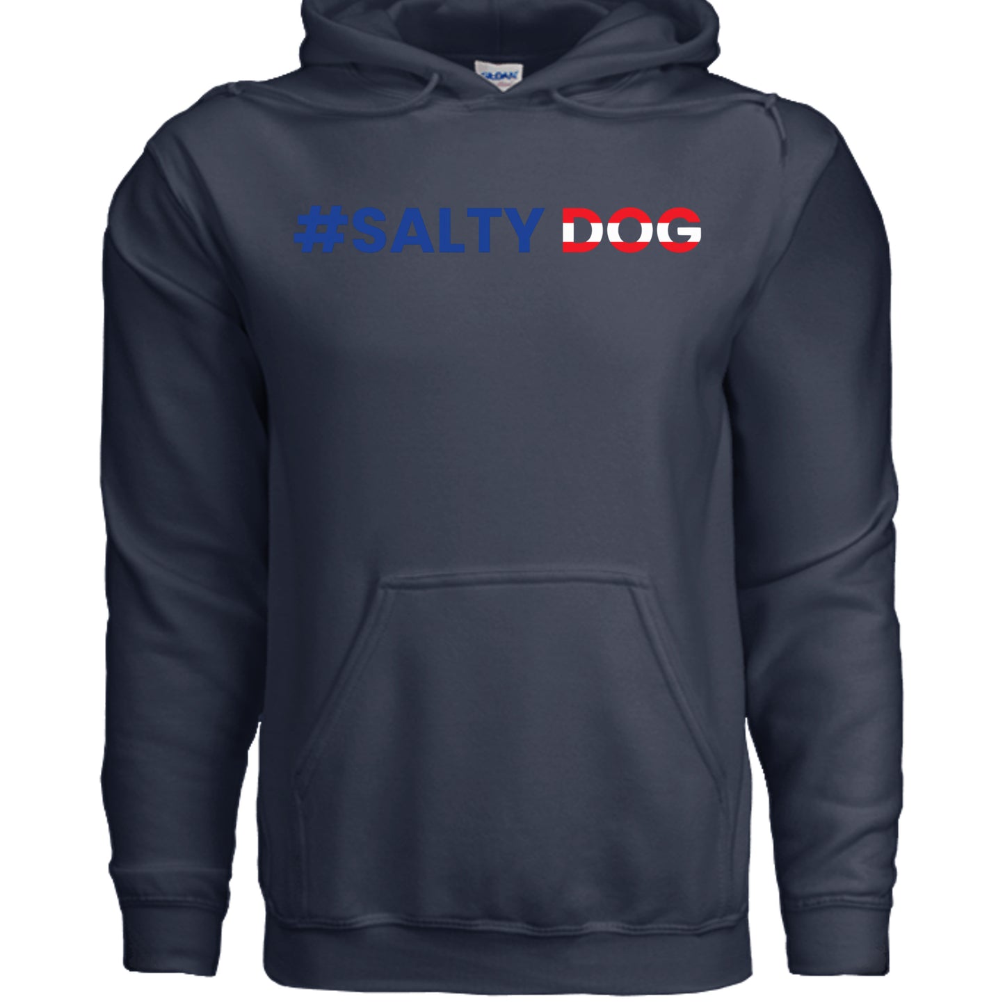 NAVY - G185 - FRONT