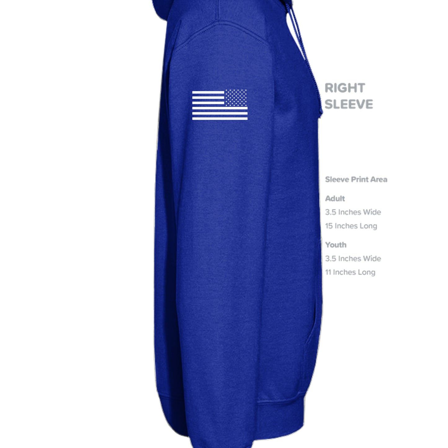 ROYAL - G185 - SLEEVE_RIGHT