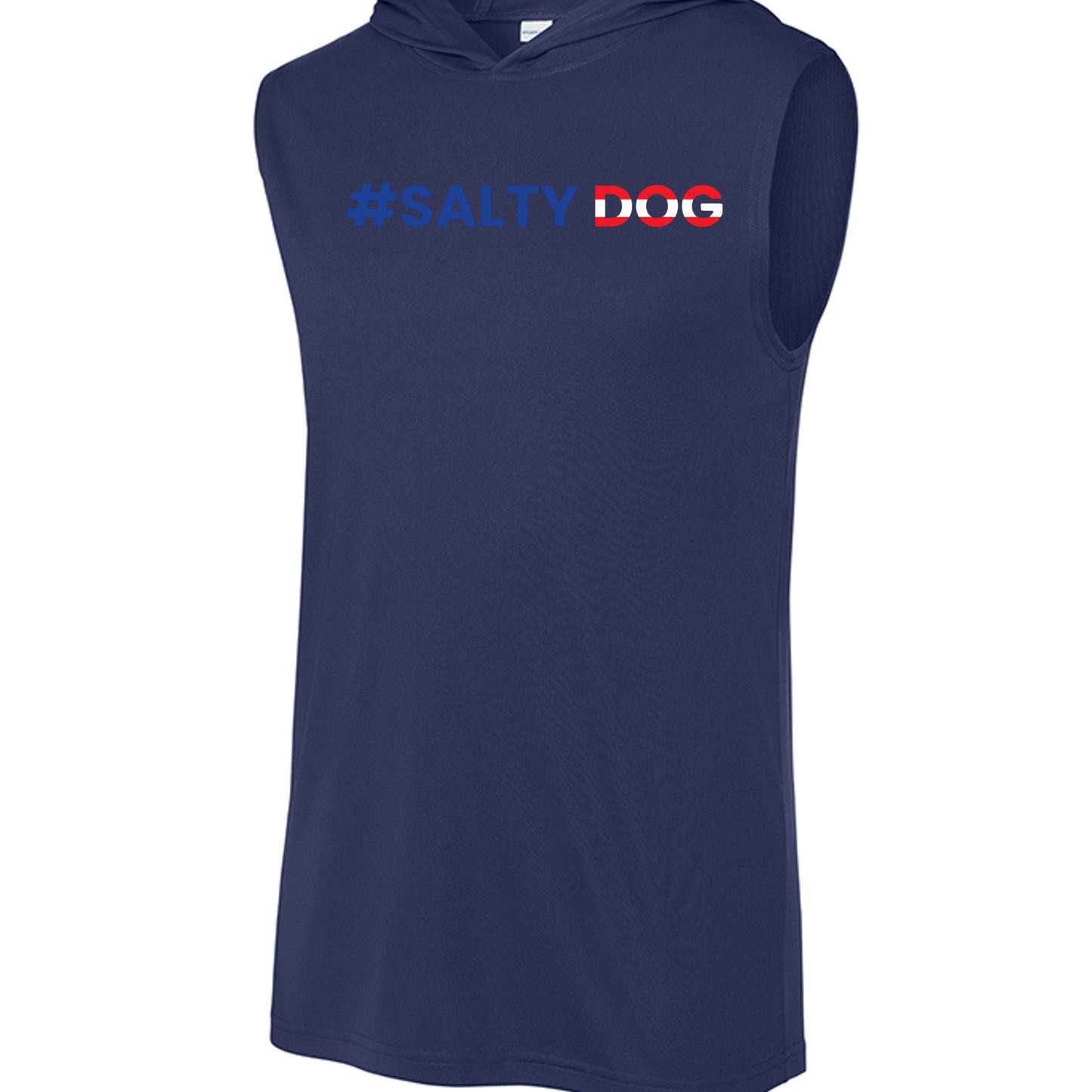 True Navy - ST352H - FRONT