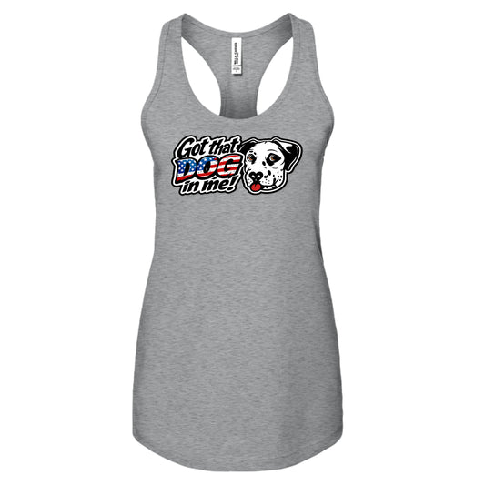 ATHLETIC HEATHER - B6008 - FRONT