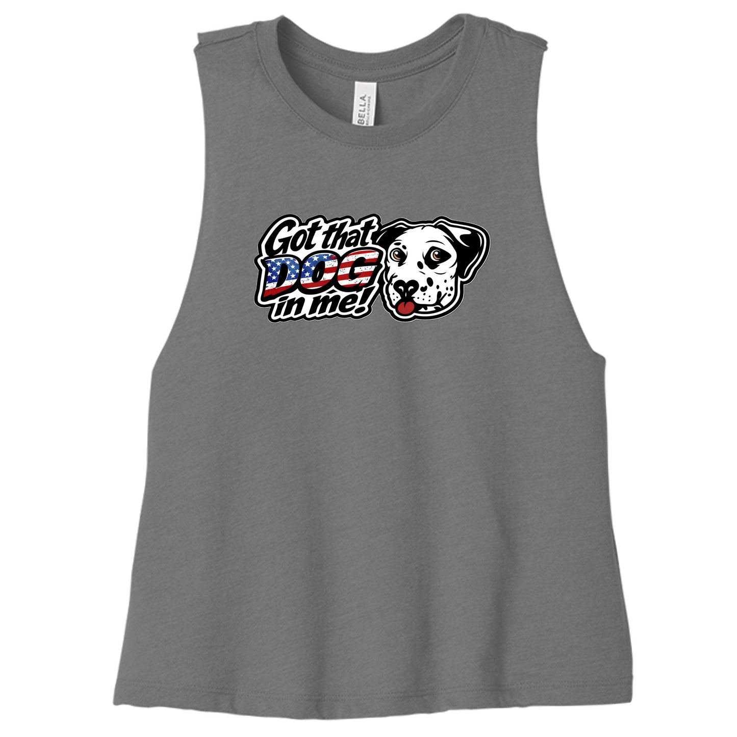 Deep Heather - 6682 - FRONT