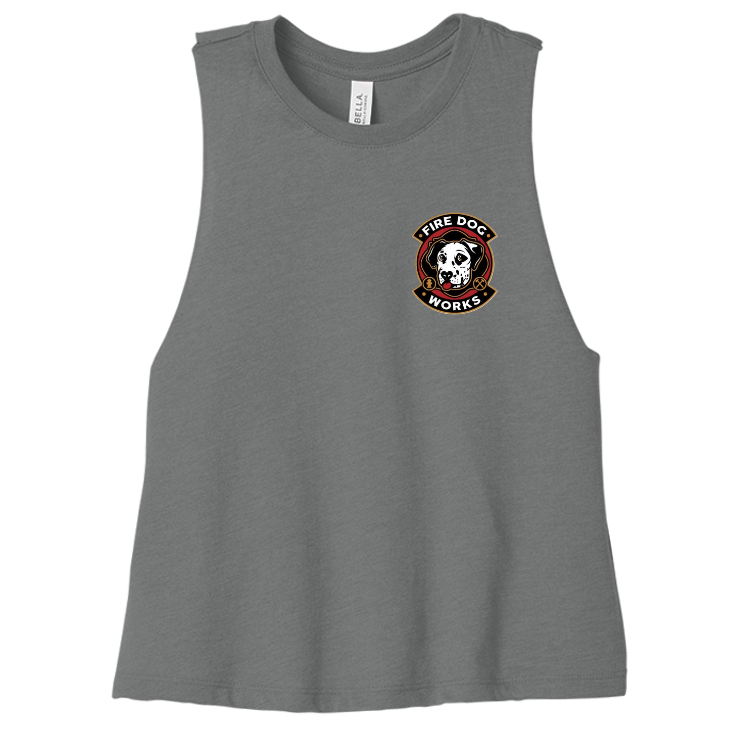 Deep Heather - 6682 - FRONT