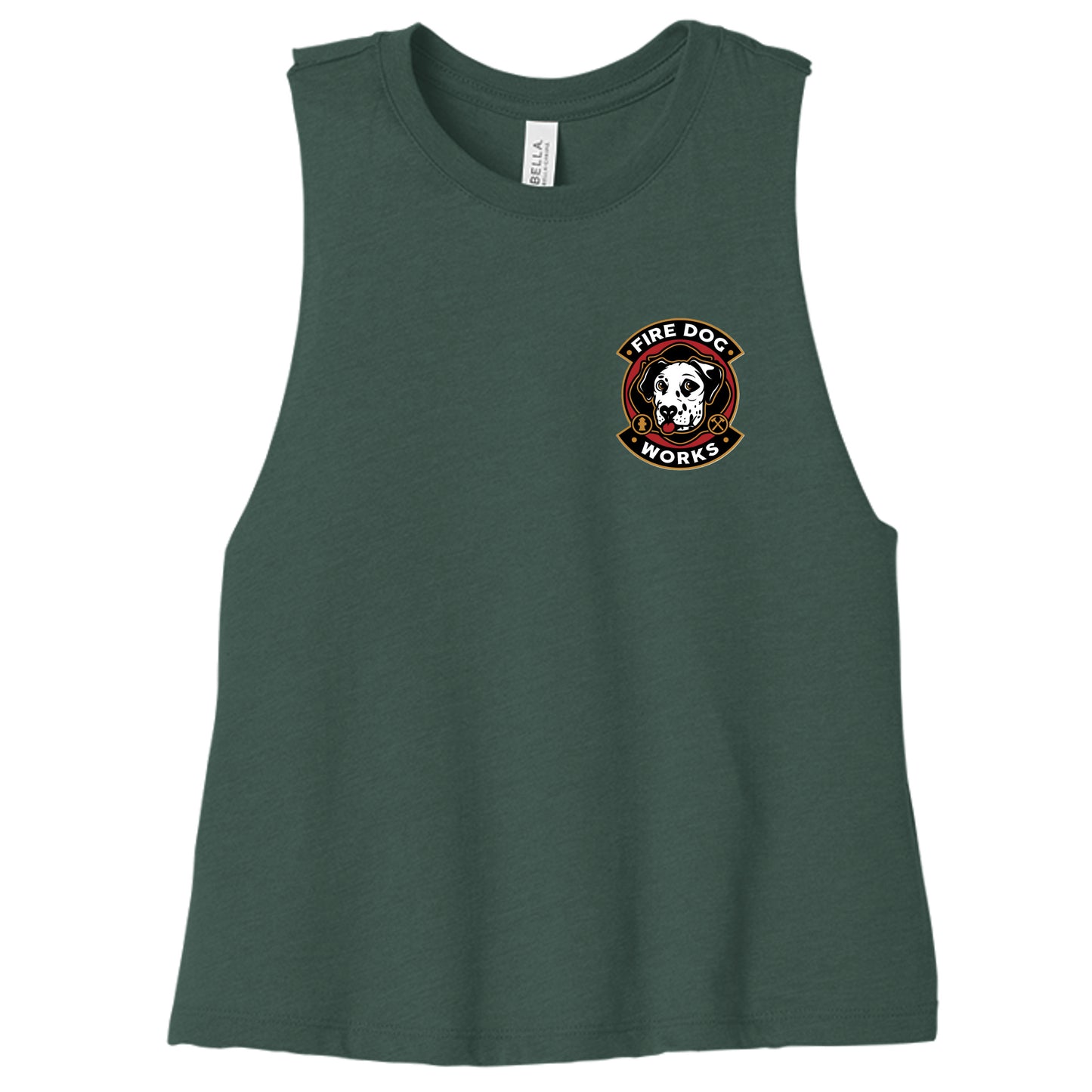 Heather Forest - 6682 - FRONT
