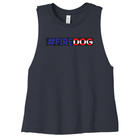 HEATHER NAVY - 6682 - FRONT