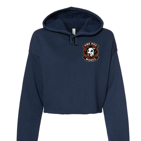 Navy - B7502 - FRONT