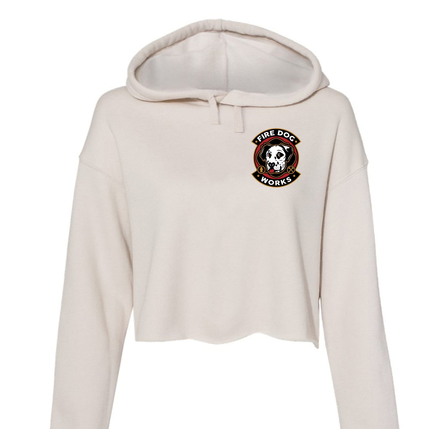 HEATHER DUST - B7502 - FRONT