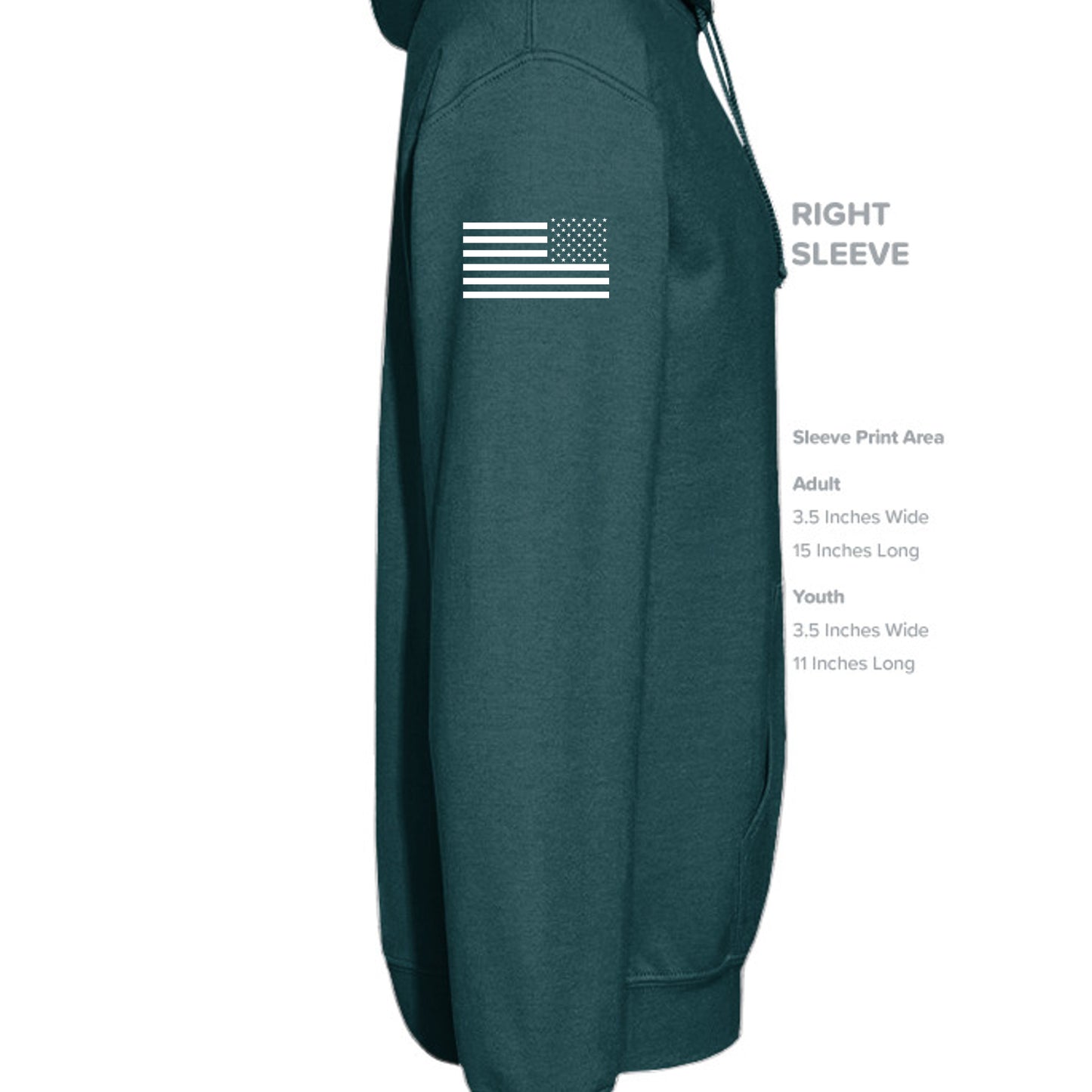 Atlantic - B7502 - SLEEVE_RIGHT