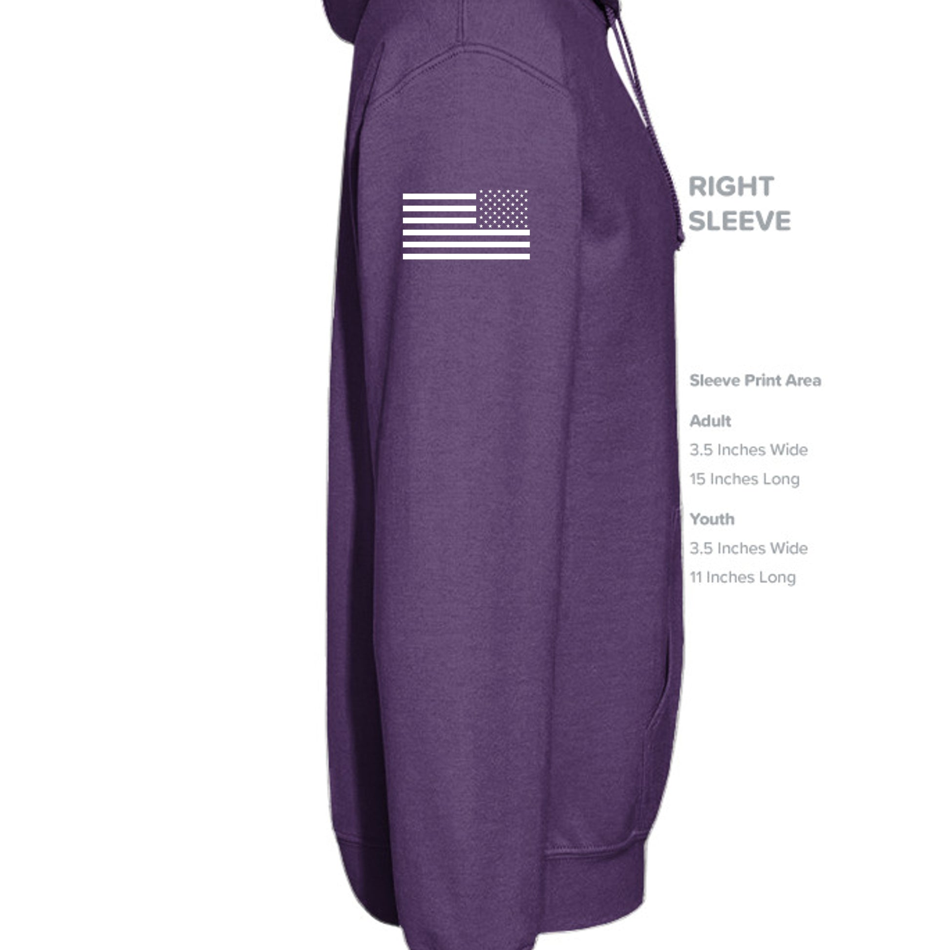 Team Purple - B7502 - SLEEVE_RIGHT