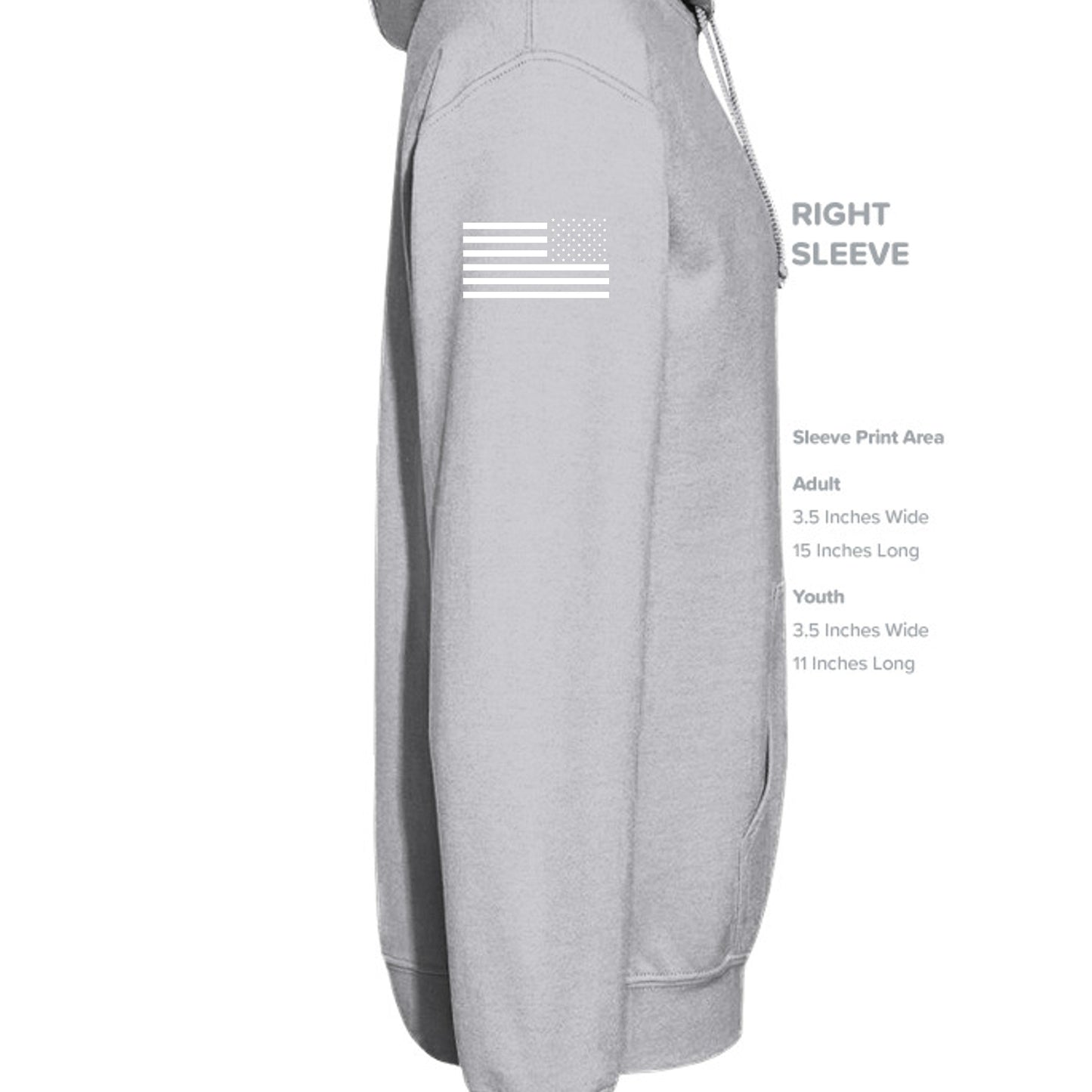 STORM - B7502 - SLEEVE_RIGHT