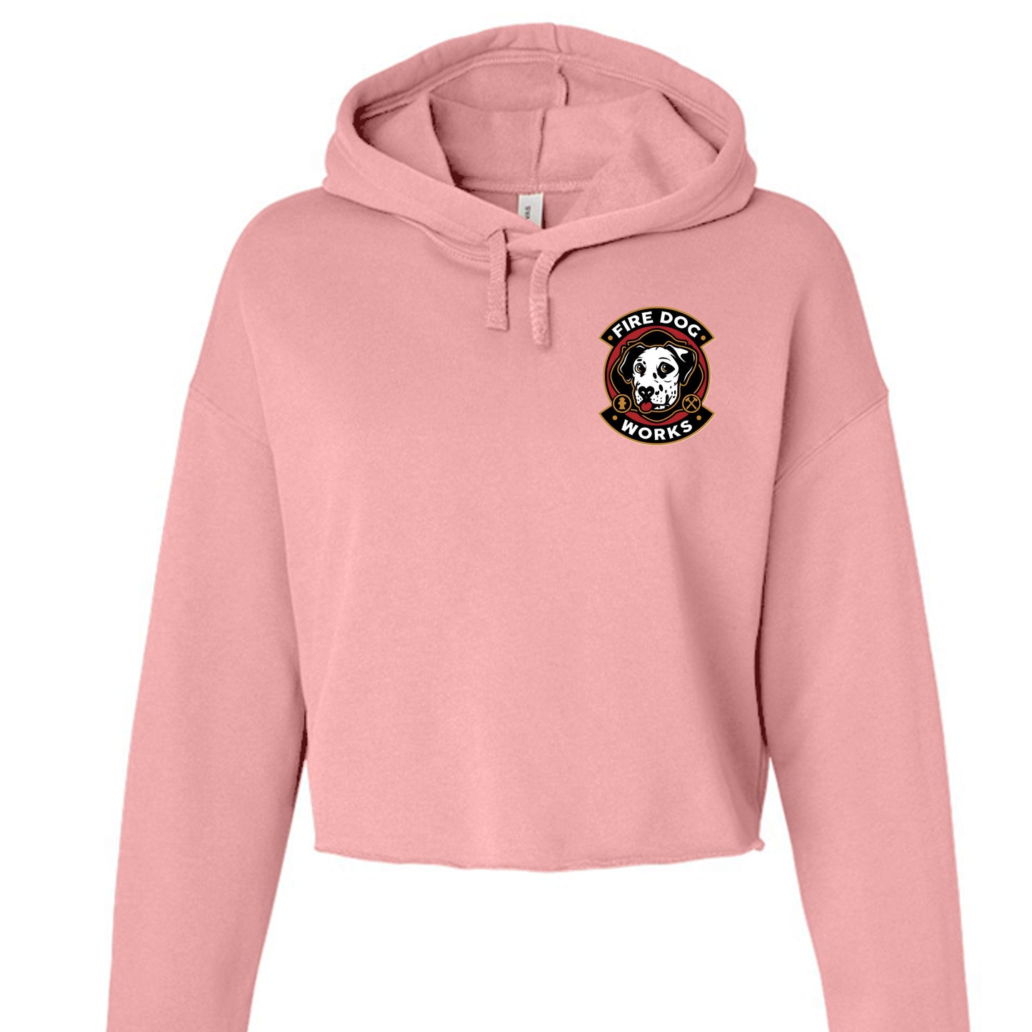 Pink - B7502 - FRONT