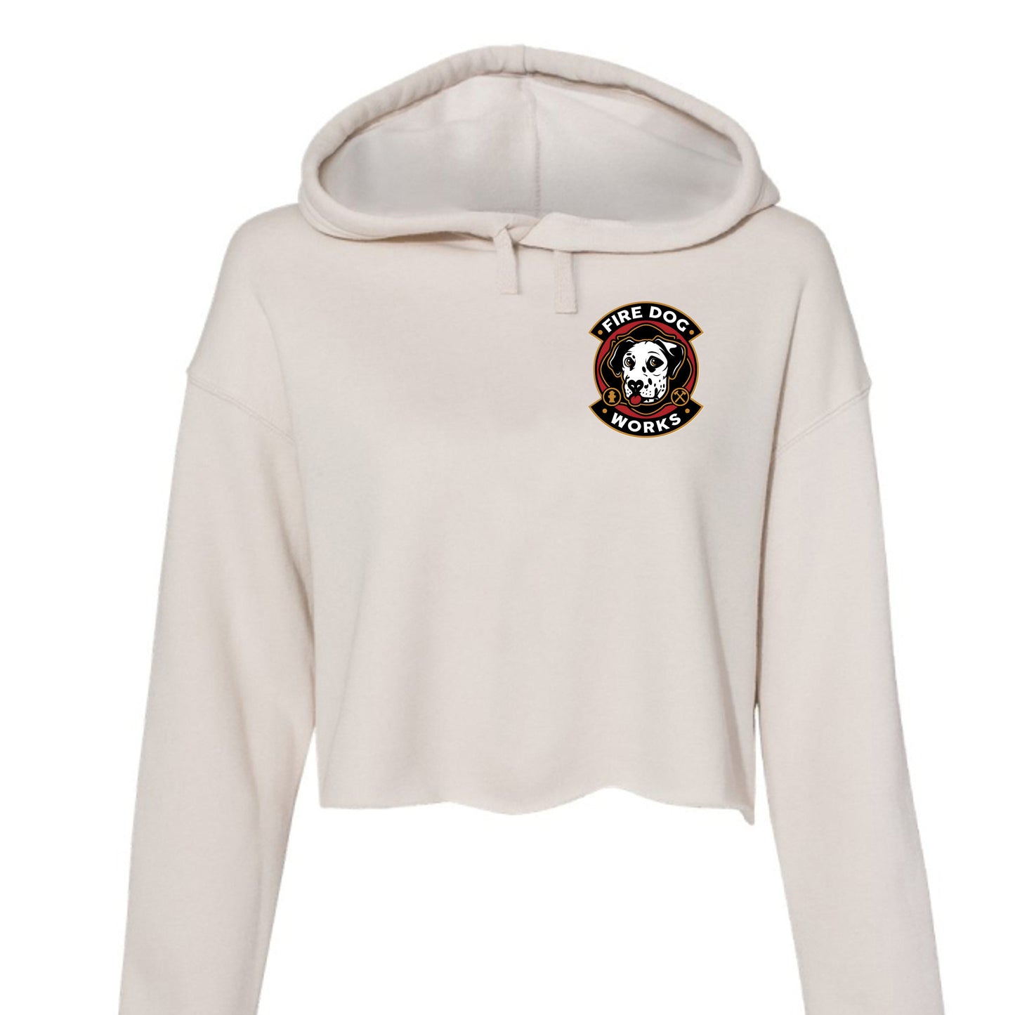 HEATHER DUST - B7502 - FRONT