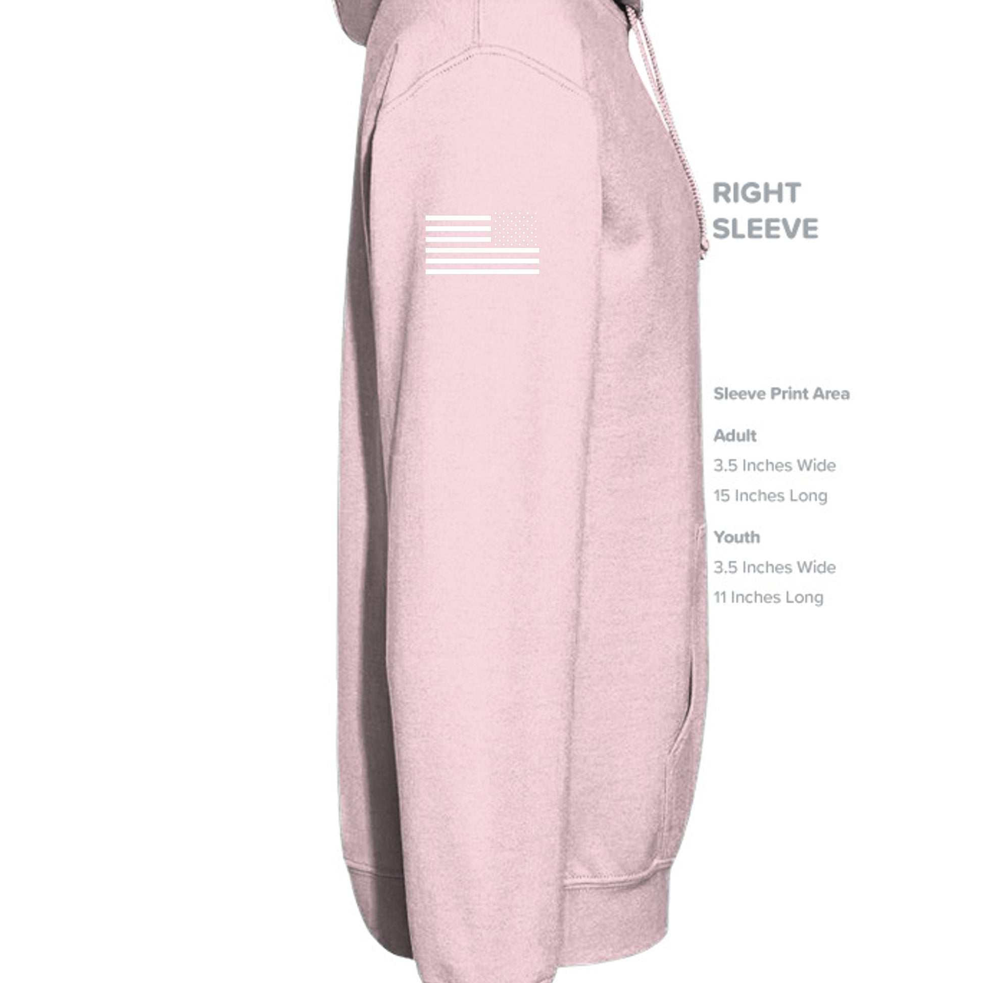 Pink - B7502 - SLEEVE_RIGHT