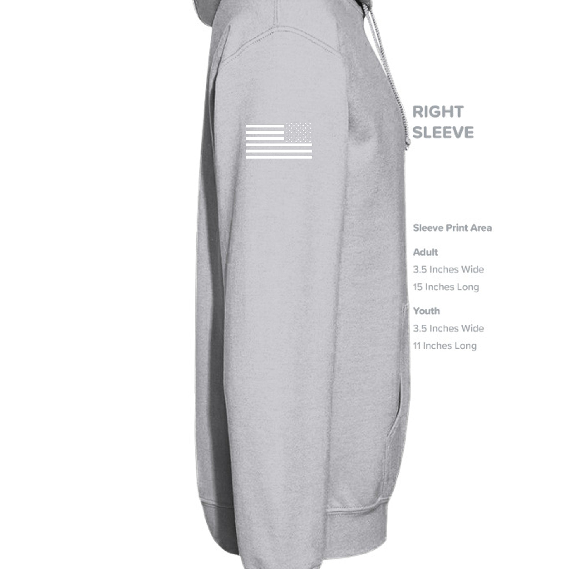 STORM - B7502 - SLEEVE_RIGHT